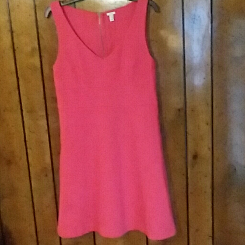 J.Crew dress